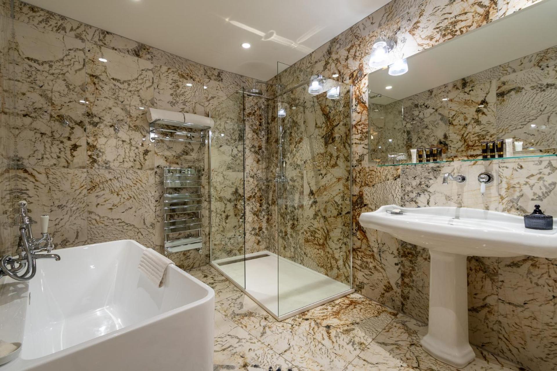 Hotel Demeure Loredana Saint-Florent  Eksteriør billede