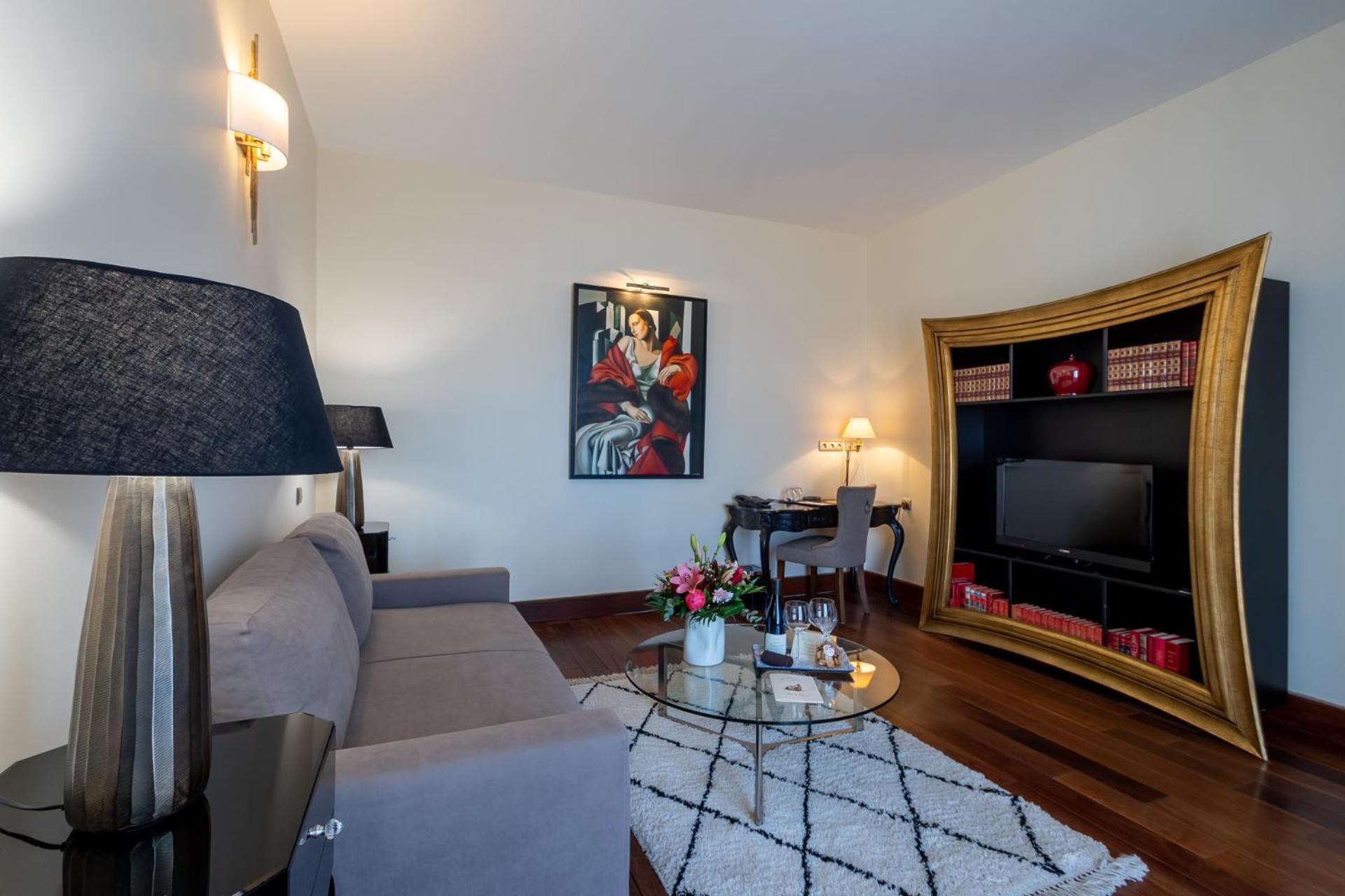 Hotel Demeure Loredana Saint-Florent  Eksteriør billede
