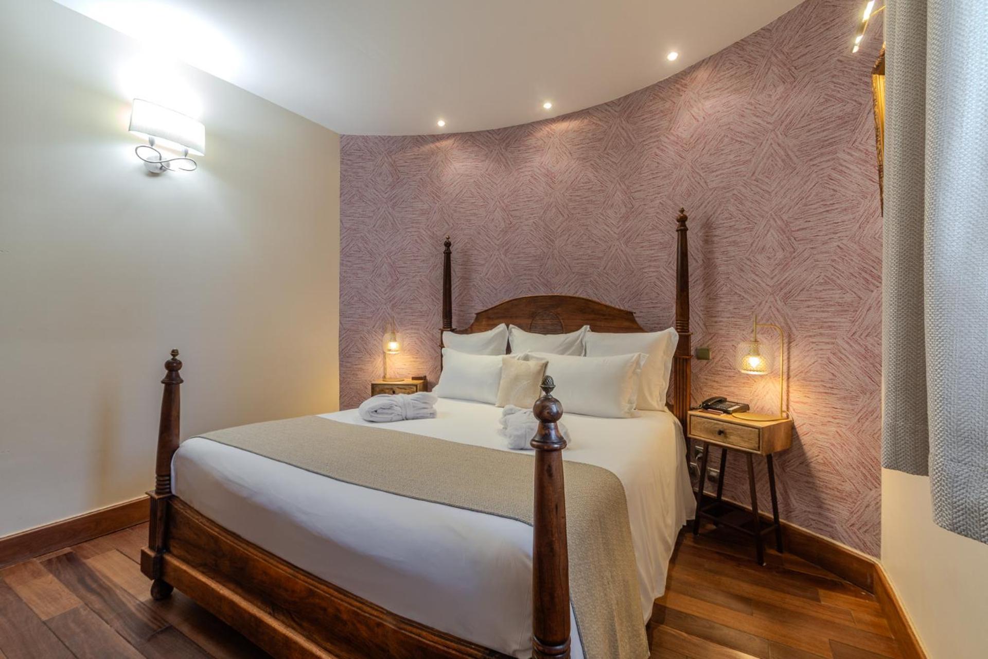 Hotel Demeure Loredana Saint-Florent  Eksteriør billede