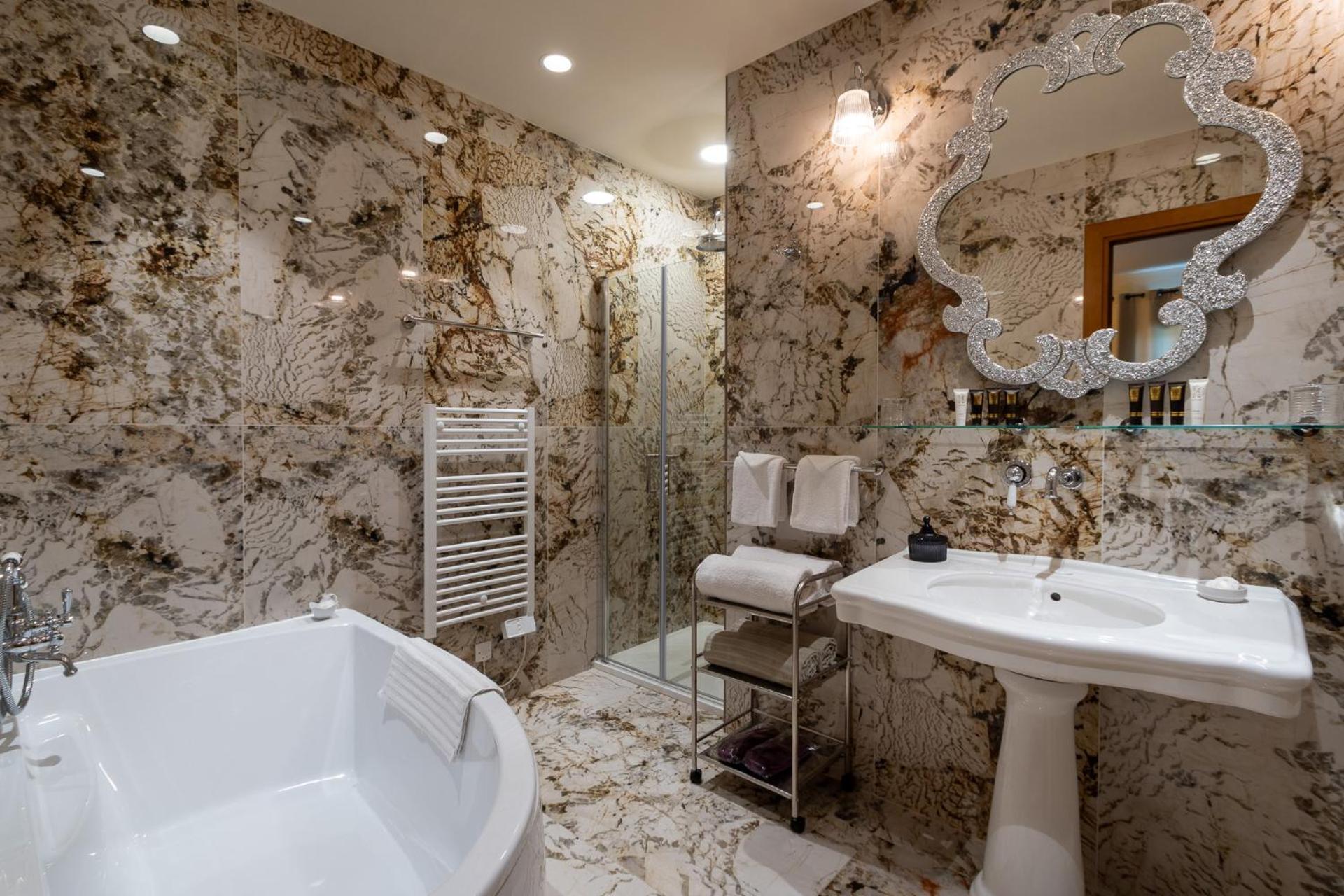 Hotel Demeure Loredana Saint-Florent  Eksteriør billede